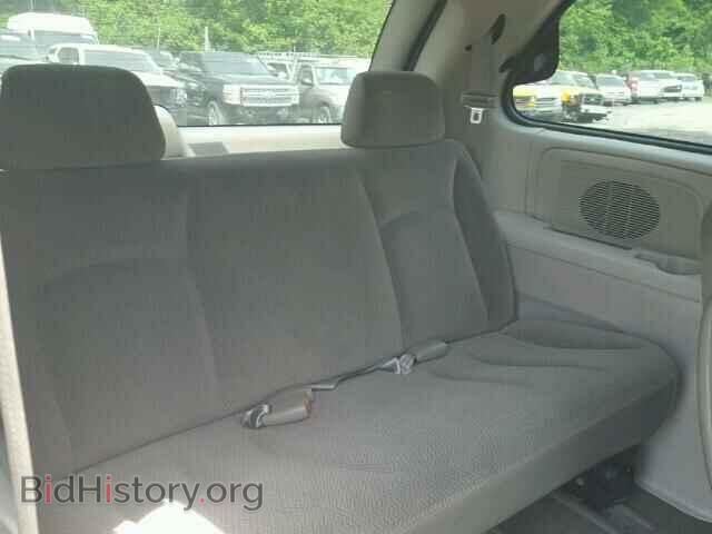 2006 DODGE CARAVAN - VIN: 1D4GP45R26B730680 - Фото 9