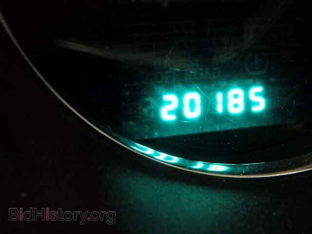 2013 CHRYSLER 200 - VIN: 1C3CCBCG2DN700057 - Photo 8