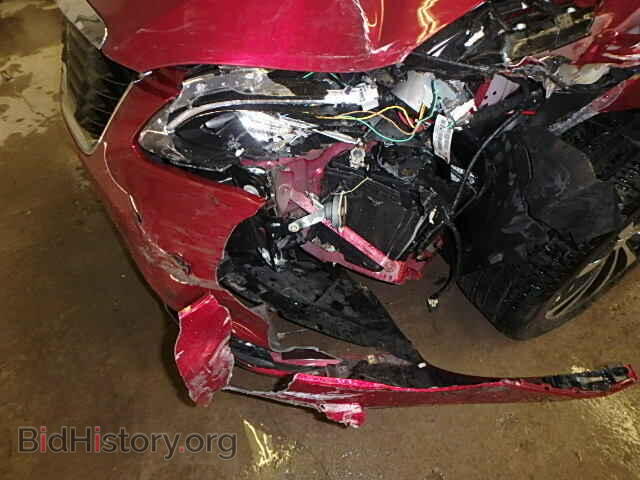 2013 CHRYSLER 200 - VIN: 1C3CCBCG2DN700057 - Photo 9