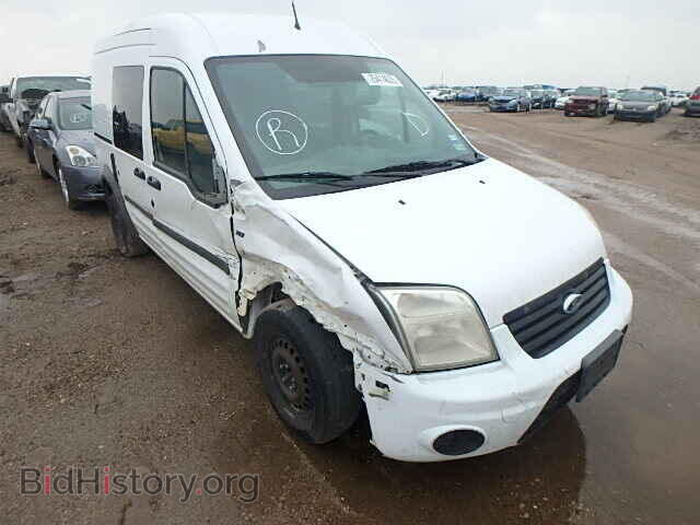 Фотография NM0LS6BN3AT015611 - FORD TRANSIT CO 2010