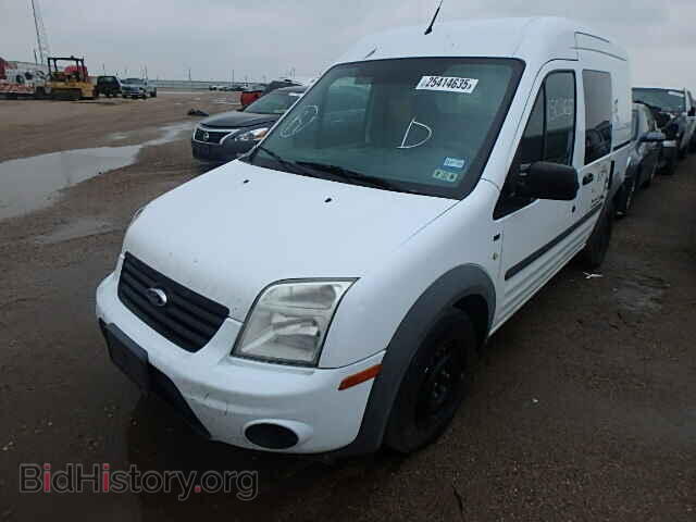 2010 FORD TRANSIT CO - VIN: NM0LS6BN3AT015611 - Фото 2
