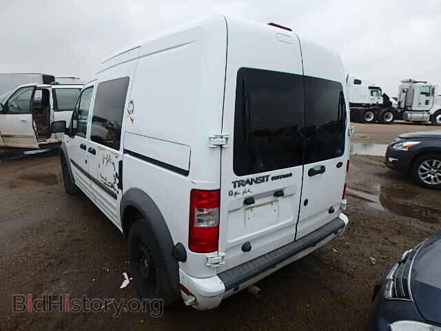 2010 FORD TRANSIT CO - VIN: NM0LS6BN3AT015611 - Фото 3