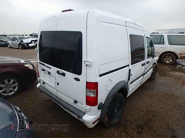 2010 FORD TRANSIT CO - VIN: NM0LS6BN3AT015611 - Фото 4
