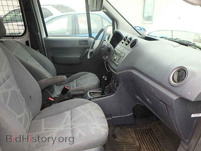 2010 FORD TRANSIT CO - VIN: NM0LS6BN3AT015611 - Фото 5
