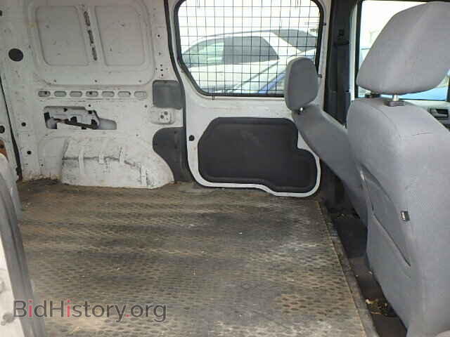 2010 FORD TRANSIT CO - VIN: NM0LS6BN3AT015611 - Фото 6
