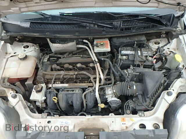 2010 FORD TRANSIT CO - VIN: NM0LS6BN3AT015611 - Фото 7