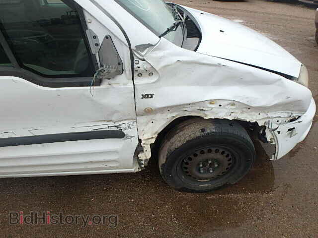 2010 FORD TRANSIT CO - VIN: NM0LS6BN3AT015611 - Фото 9