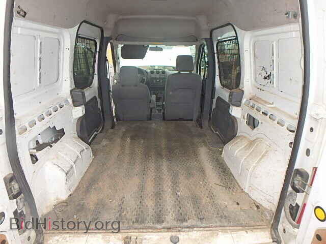 2010 FORD TRANSIT CO - VIN: NM0LS6BN3AT015611 - Фото 10