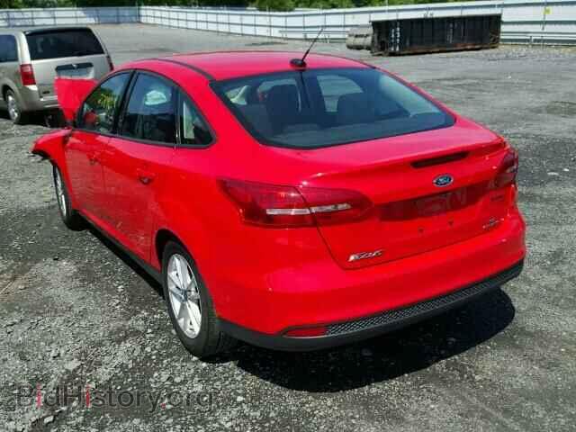 2015 FORD FOCUS - VIN: 1FADP3F26FL243395 - Photo 3