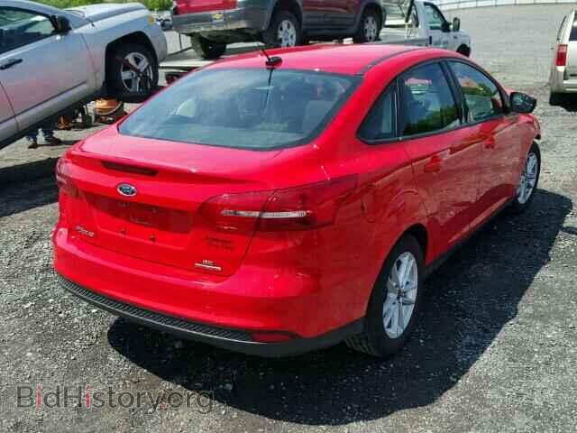 2015 FORD FOCUS - VIN: 1FADP3F26FL243395 - Photo 4