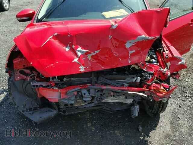 2015 FORD FOCUS - VIN: 1FADP3F26FL243395 - Photo 7