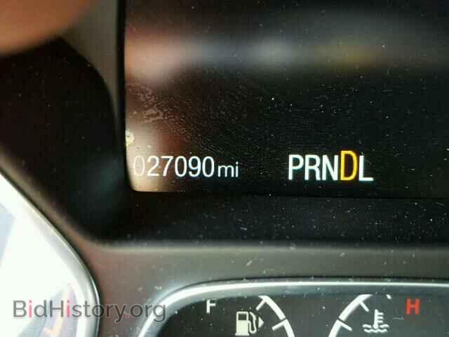 2015 FORD FOCUS - VIN: 1FADP3F26FL243395 - Photo 8