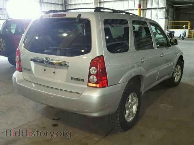 2005 MAZDA TRIBUTE - VIN: 4F2YZ94155KM49170 - Фото 4