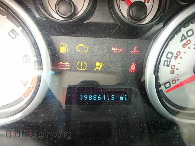 2008 FORD FOCUS - VIN: 1FAHP35NX8W261073 - Фото 8