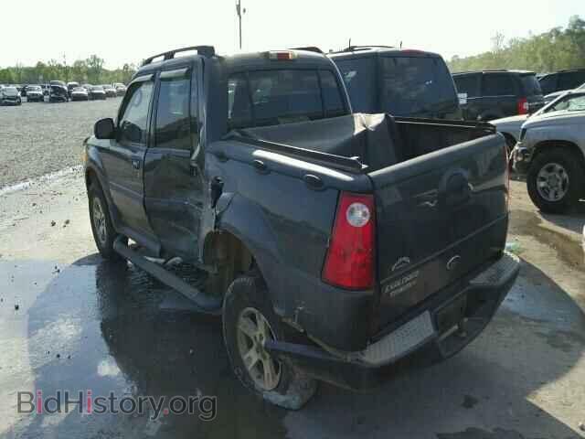 2005 FORD EXPLORER - VIN: 1FMZU67K75UA64862 - Photo 3
