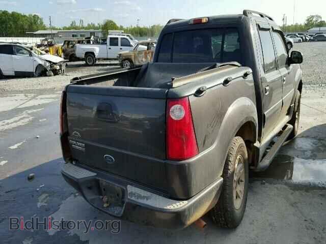 2005 FORD EXPLORER - VIN: 1FMZU67K75UA64862 - Photo 4