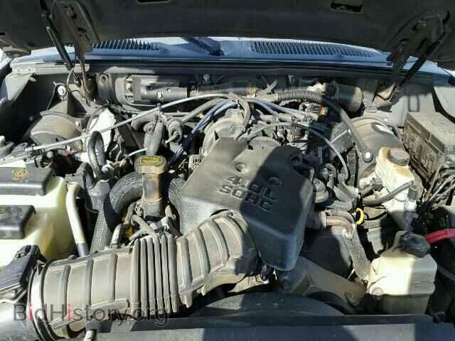 2005 FORD EXPLORER - VIN: 1FMZU67K75UA64862 - Photo 7