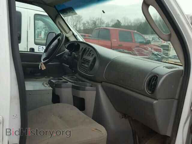 2008 FORD ECONOLINE - VIN: 1FTSS34L38DA84084 - Фото 5