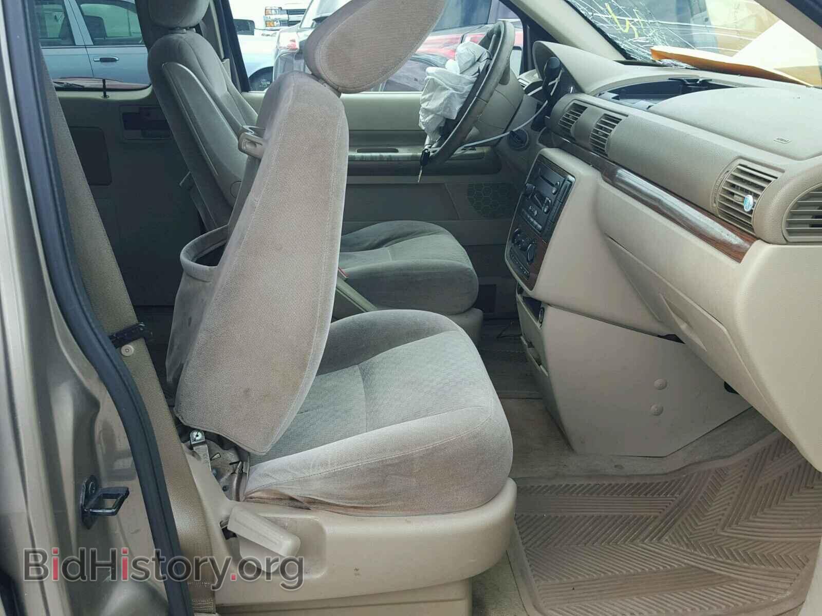 2005 FORD FREESTAR - VIN: 2FMZA52245BA76726 - Photo 5