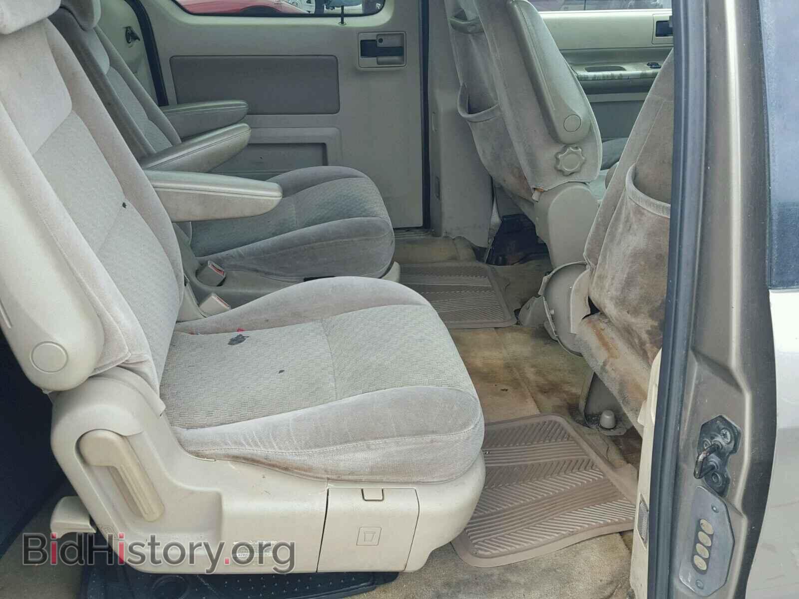 2005 FORD FREESTAR - VIN: 2FMZA52245BA76726 - Photo 6
