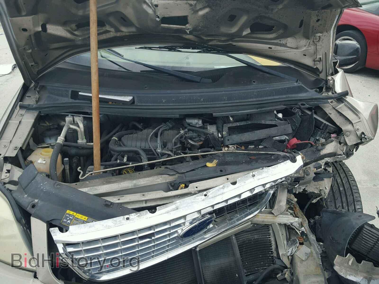 2005 FORD FREESTAR - VIN: 2FMZA52245BA76726 - Photo 7