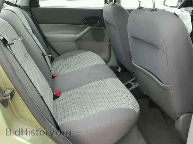 2007 FORD FOCUS - VIN: 1FAHP34N77W135415 - Фото 6