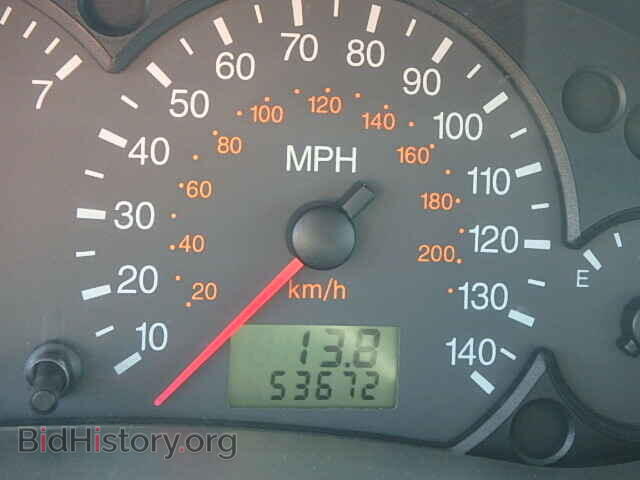 2005 FORD FOCUS - VIN: 1FAFP34N35W233300 - Фото 8
