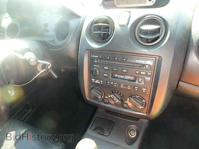 2001 MITSUBISHI ECLIPSE - VIN: 4A3AC54HX1E089120 - Photo 9