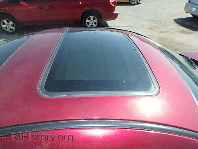 2001 MITSUBISHI ECLIPSE - VIN: 4A3AC54HX1E089120 - Photo 10
