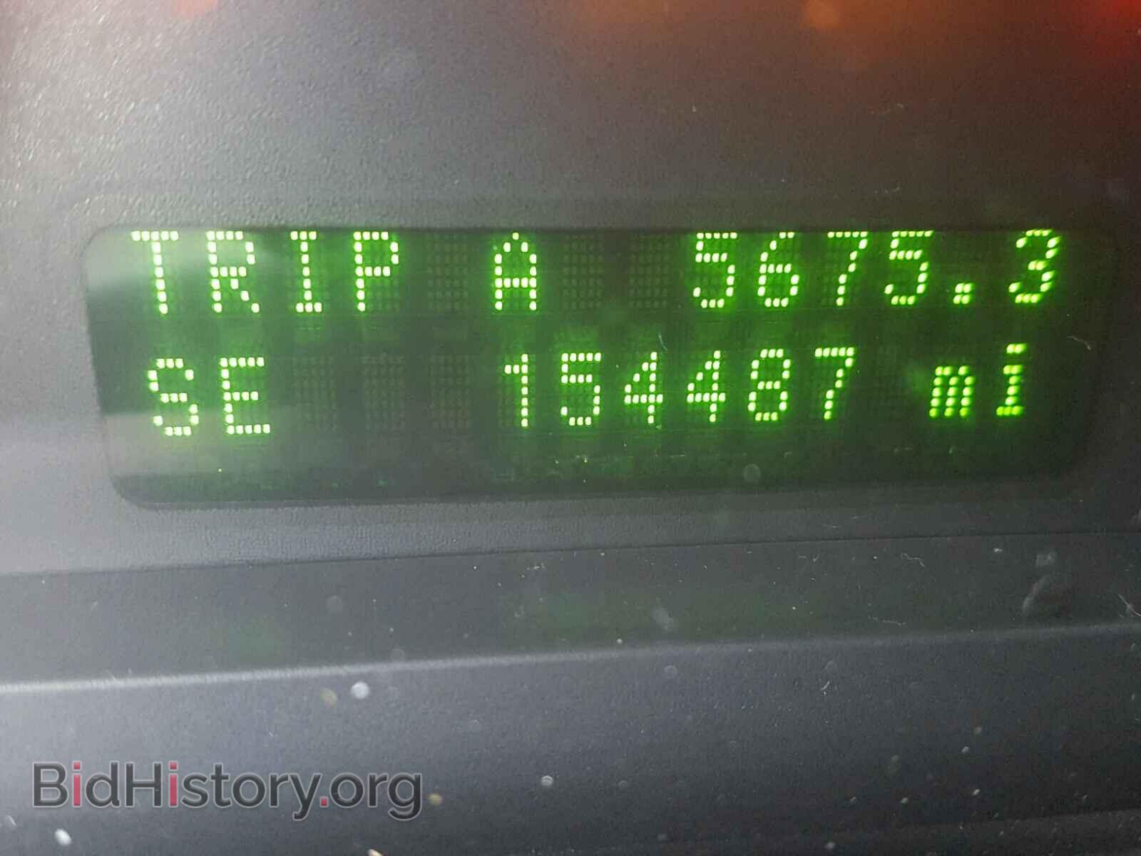 2009 FORD EDGE - VIN: 2FMDK49C99BB01156 - Photo 8