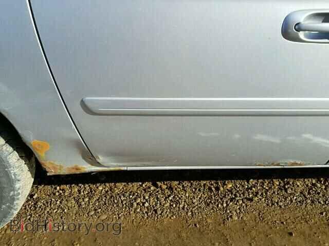 2005 DODGE CARAVAN - VIN: 2D4GP24RX5R312390 - Фото 9