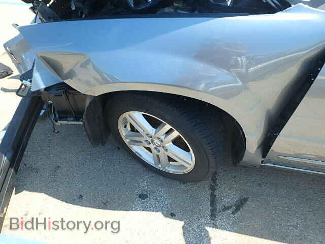 2010 DODGE AVENGER - VIN: 1B3CC5FB2AN228789 - Фото 9