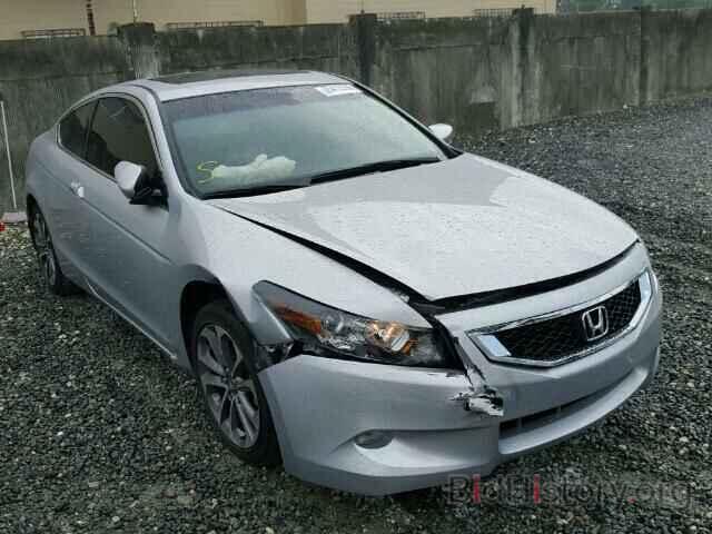 Photo 1HGCS22838A013063 - HONDA ACCORD 2008