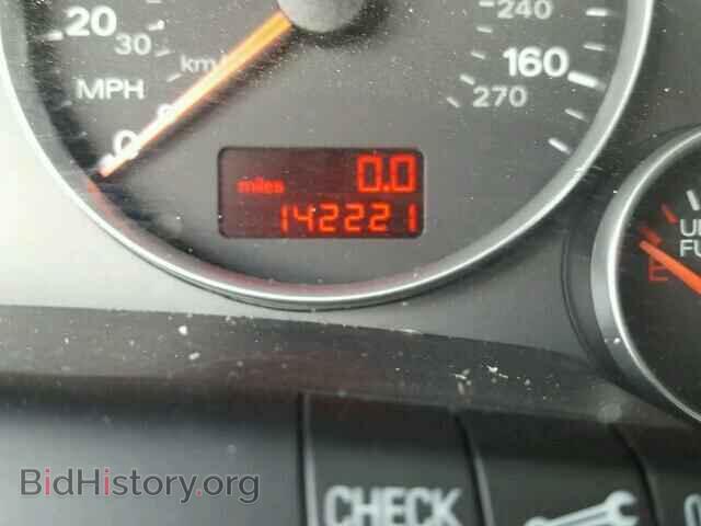 2006 AUDI A4 - VIN: WAUDF78E66A084009 - Фото 8