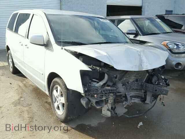 Photo 2D4RN3DG0BR628136 - DODGE CARAVAN 2011