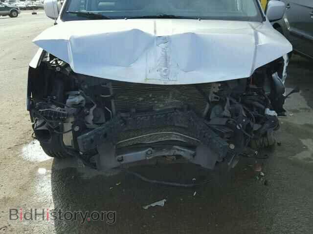2011 DODGE CARAVAN - VIN: 2D4RN3DG0BR628136 - Photo 9