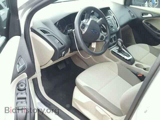 2014 FORD FOCUS - VIN: 1FADP3F29EL168366 - Photo 9