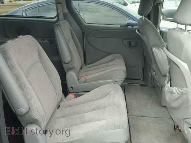 2005 DODGE CARAVAN - VIN: 2D4GP24R15R215028 - Фото 6