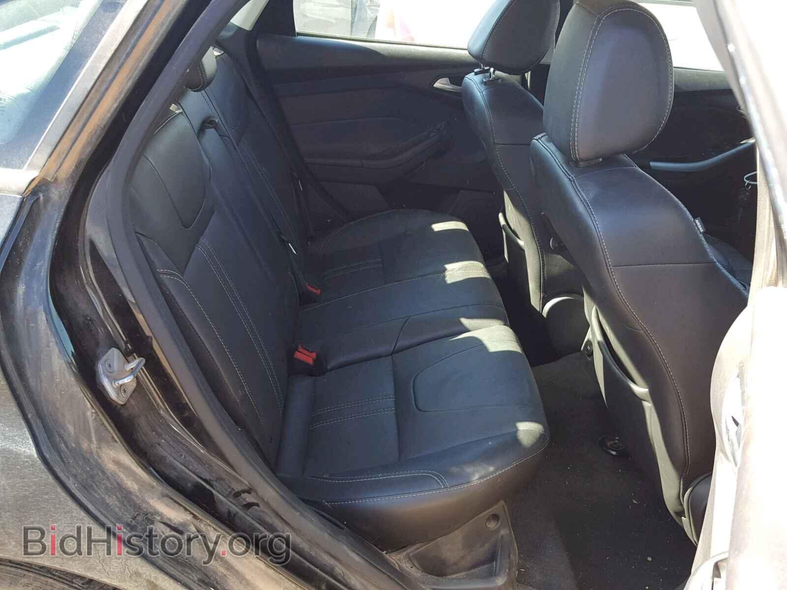 2014 FORD FOCUS - VIN: 1FADP3F28EL129395 - Photo 6