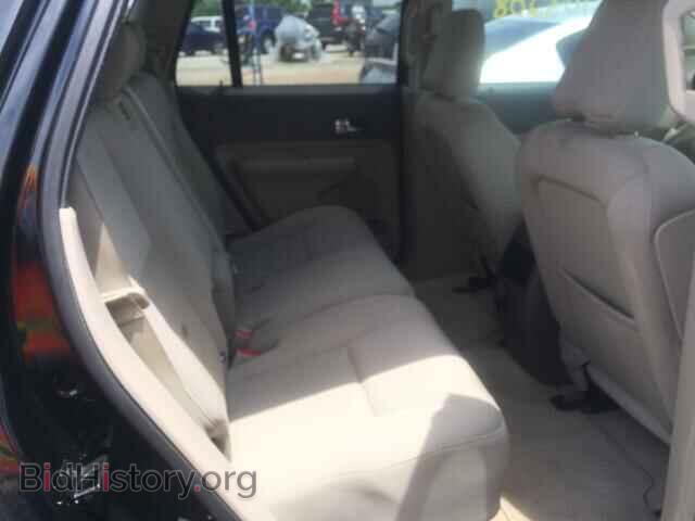 2008 FORD EDGE - VIN: 2FMDK38C78BA70290 - Photo 6