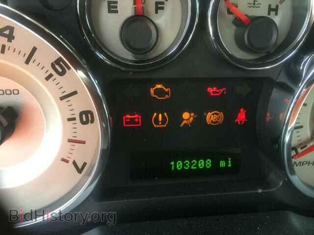 2008 FORD EDGE - VIN: 2FMDK38C78BA70290 - Photo 8