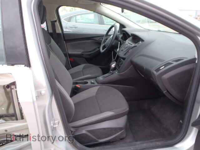 2014 FORD FOCUS - VIN: 1FADP3E20EL197286 - Photo 5