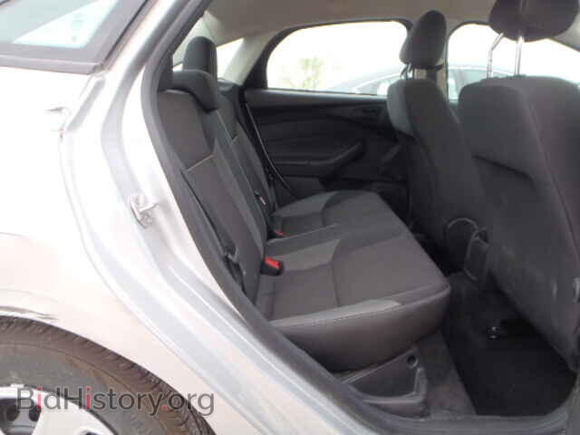 2014 FORD FOCUS - VIN: 1FADP3E20EL197286 - Photo 6