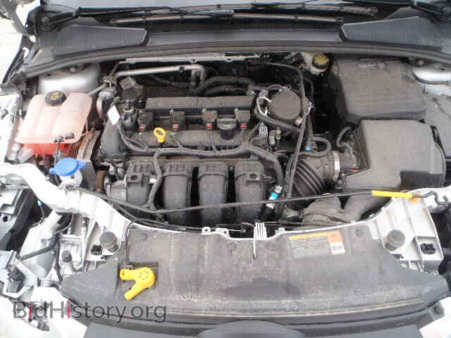 2014 FORD FOCUS - VIN: 1FADP3E20EL197286 - Photo 7