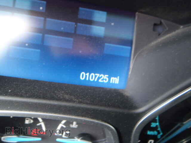 2014 FORD FOCUS - VIN: 1FADP3E20EL197286 - Photo 8