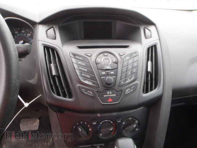 2014 FORD FOCUS - VIN: 1FADP3E20EL197286 - Photo 9
