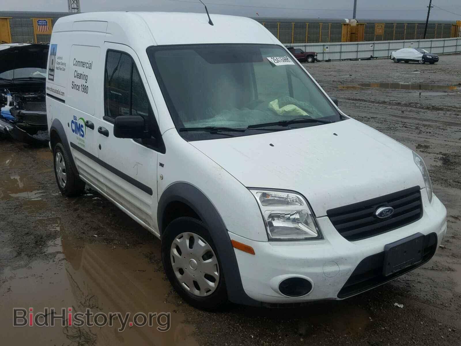 Фотография NM0LS7BN1AT002281 - FORD TRANSIT CO 2010