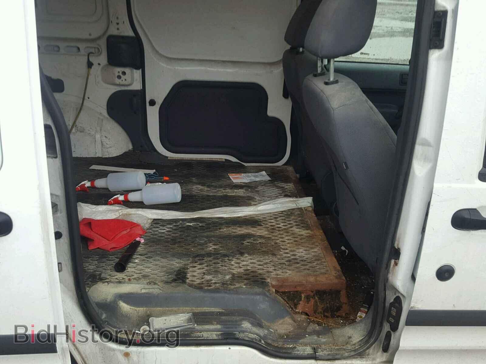 2010 FORD TRANSIT CO - VIN: NM0LS7BN1AT002281 - Фото 6