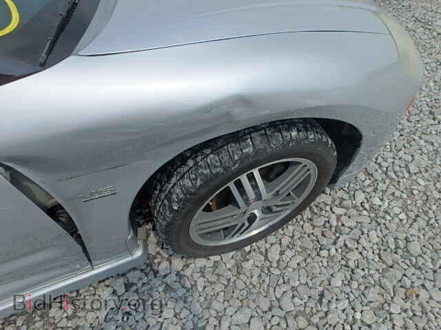 2005 MITSUBISHI ECLIPSE - VIN: 4A3AE75H15E012193 - Фото 10