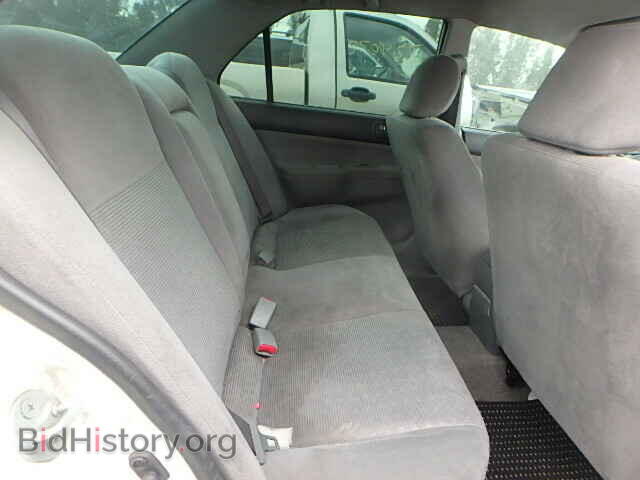 2004 MITSUBISHI LANCER - VIN: JA3AJ26E54U010617 - Фото 6